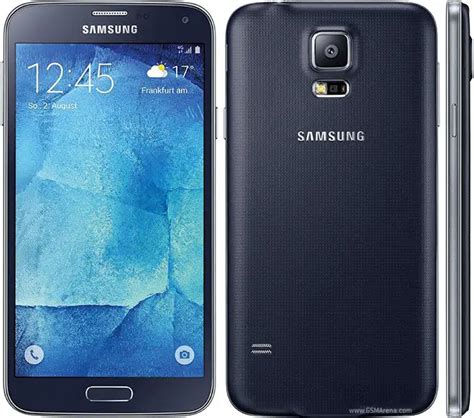 Samsung Galaxy S5 Neo .